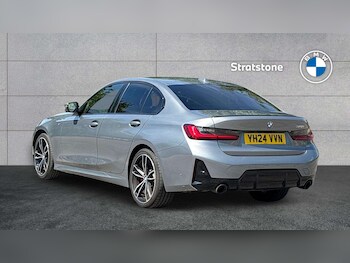 Used BMW 3 Series 2024 for sale - 78465241: Photo