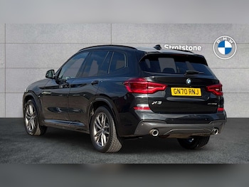 Used BMW X3 2020 for sale - 78464620: Photo