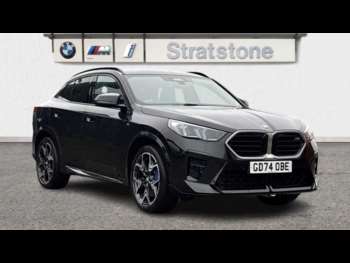 2025 - M35i xDrive 5dr Step Auto