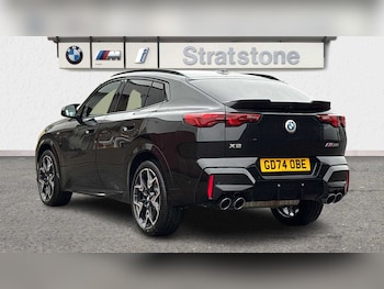 Used BMW X2 2025 for sale - 74760066: Photo
