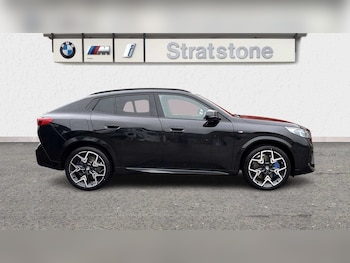 Used BMW X2 2025 for sale - 74760066: Photo