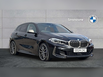 Used BMW 1 Series 2024 for sale - 79002145: Photo