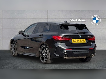 Used BMW 1 Series 2024 for sale - 79002145: Photo