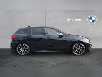 Used BMW 1 Series 2024 for sale - 79002145: Photo