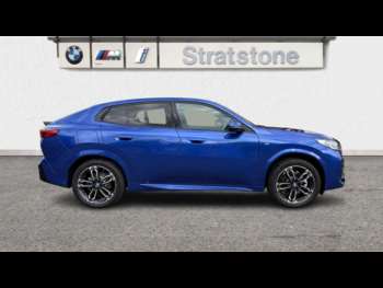Used BMW X2 2025 for sale - 75163703: Photo