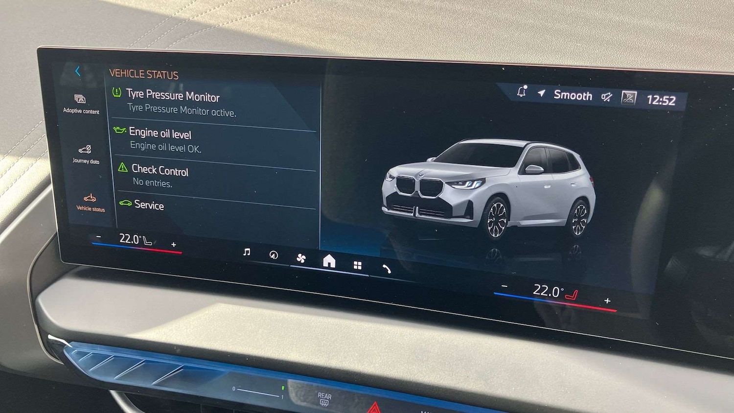 Used BMW X3 2025 for sale - 76668953: Photo 10