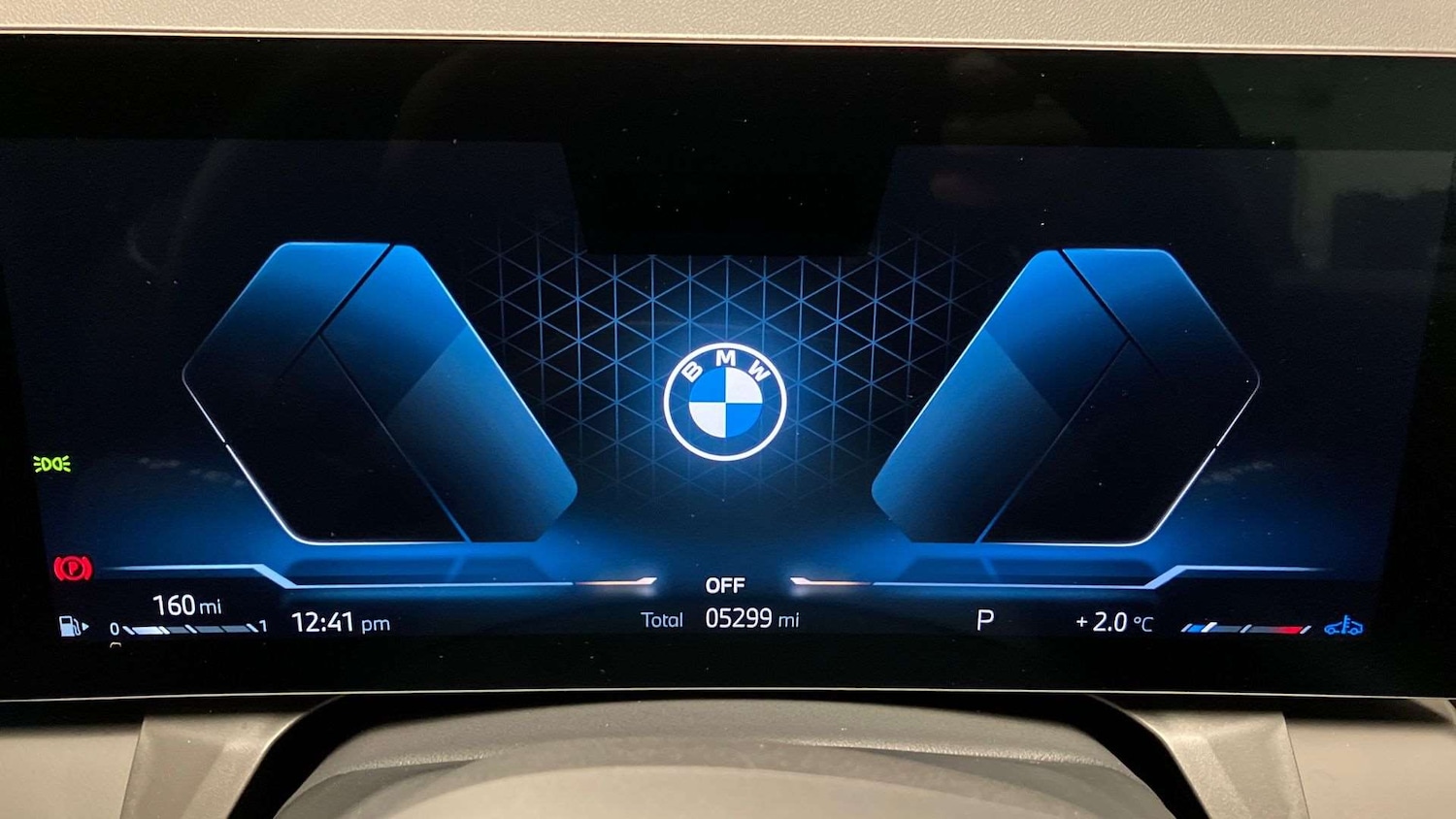 Used BMW X3 2025 for sale - 76668953: Photo 11