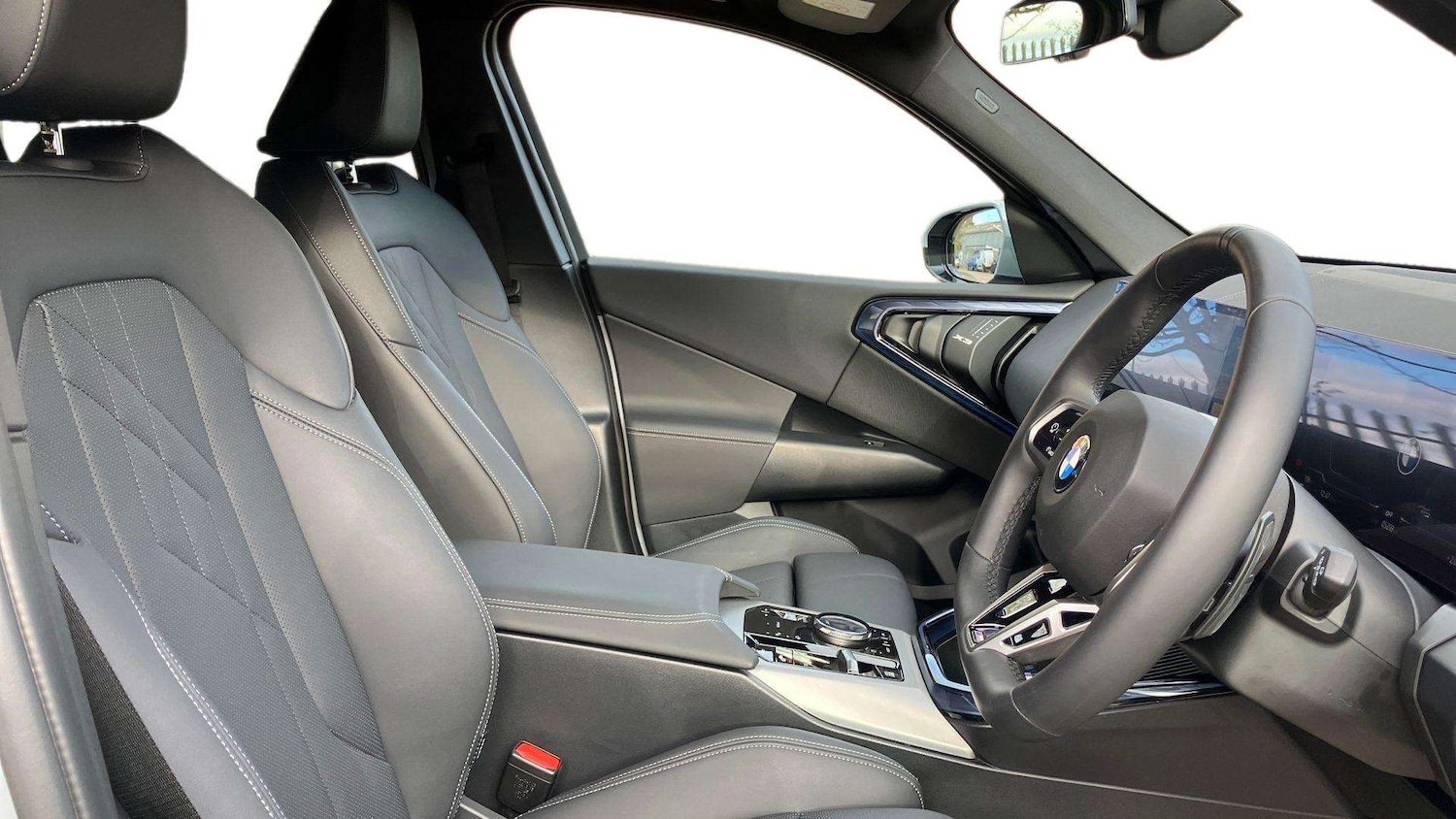 Used BMW X3 2025 for sale - 76668953: Photo 13