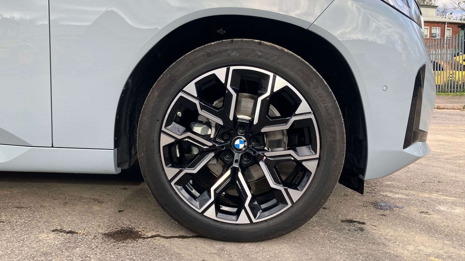 Used BMW X3 2025 for sale - 76668953: Photo 16