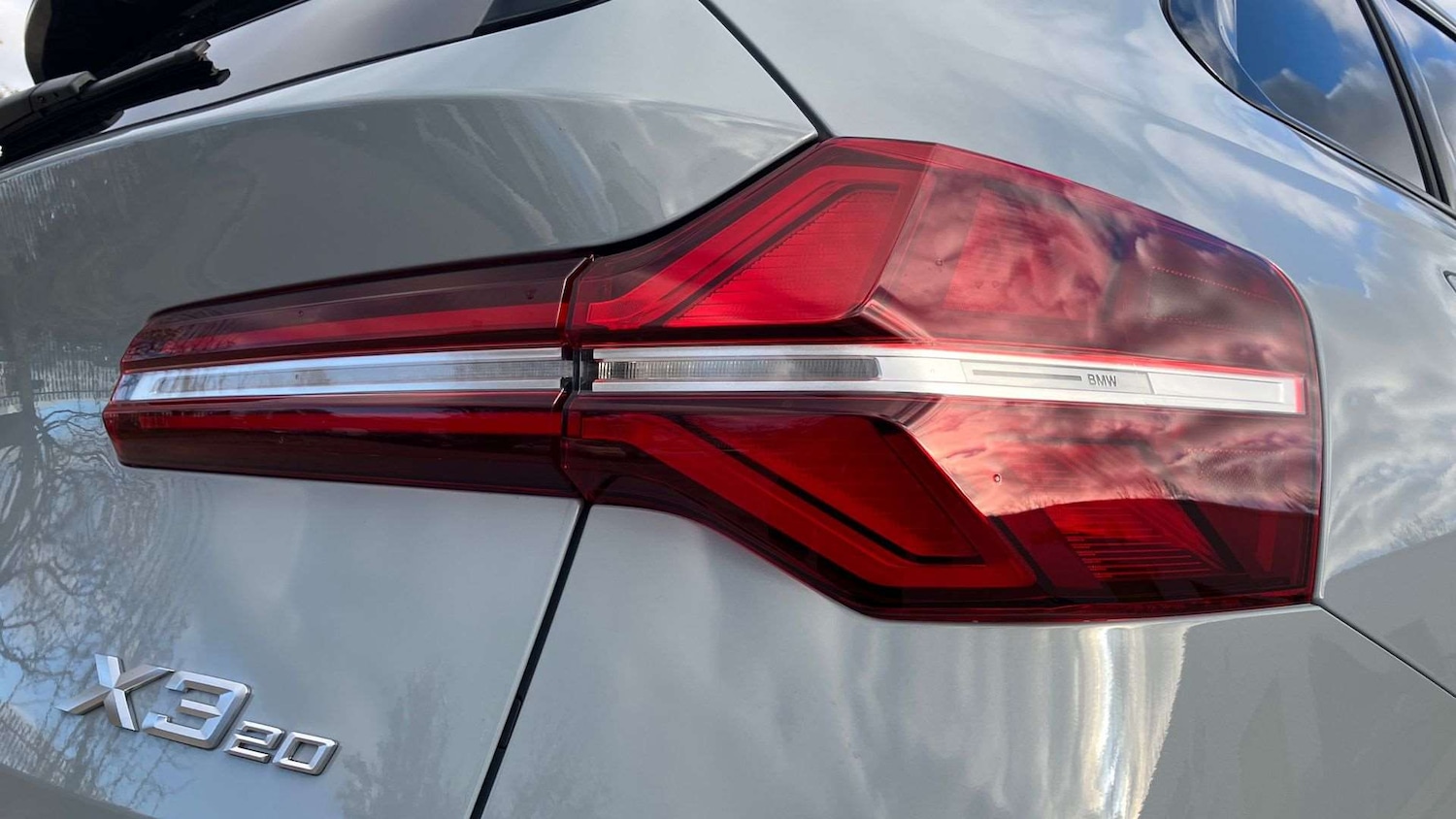 Used BMW X3 2025 for sale - 76668953: Photo 17