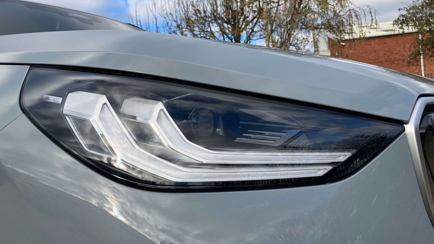 Used BMW X3 2025 for sale - 76668953: Photo 18