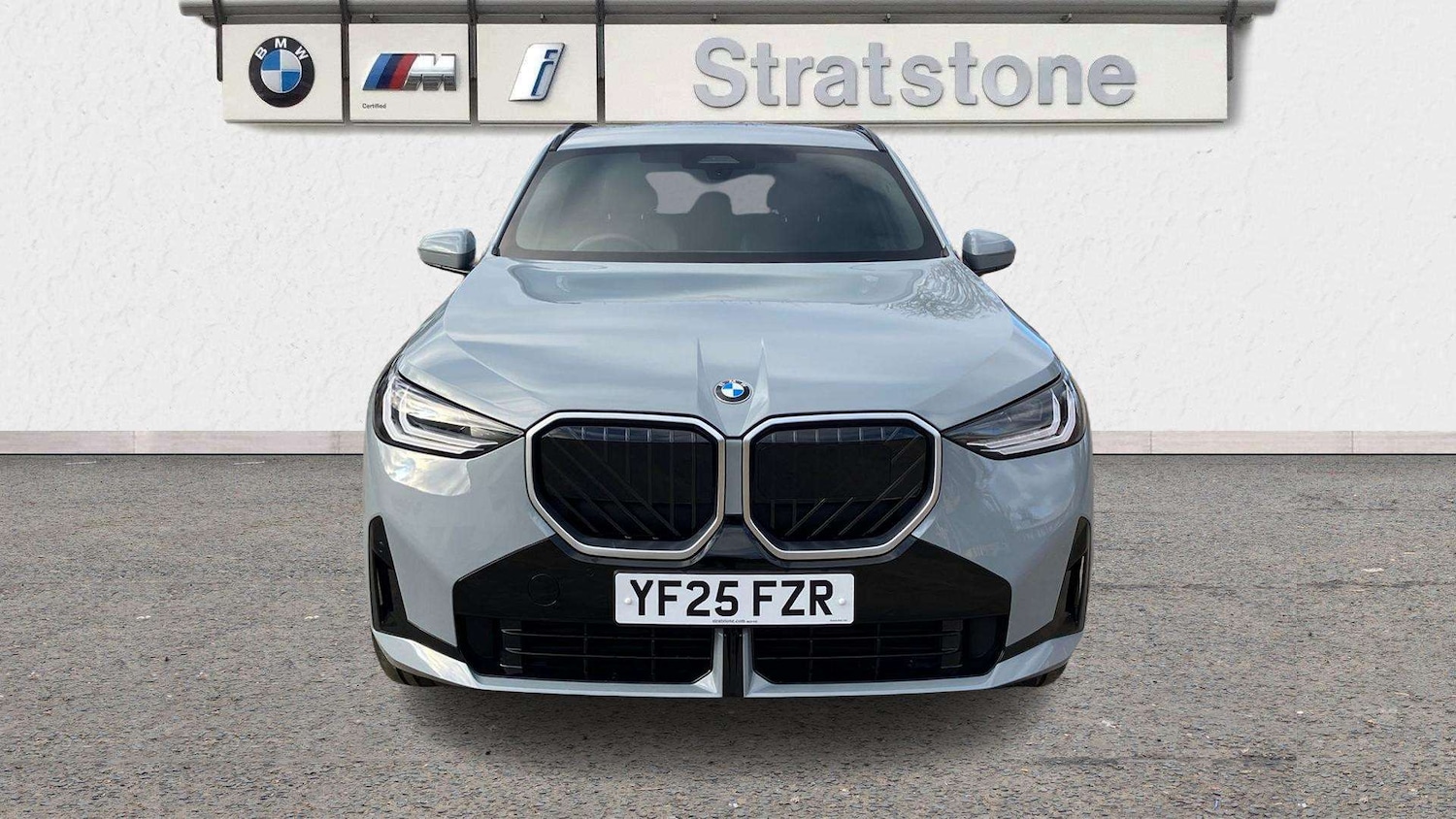 Used BMW X3 2025 for sale - 76668953: Photo 21