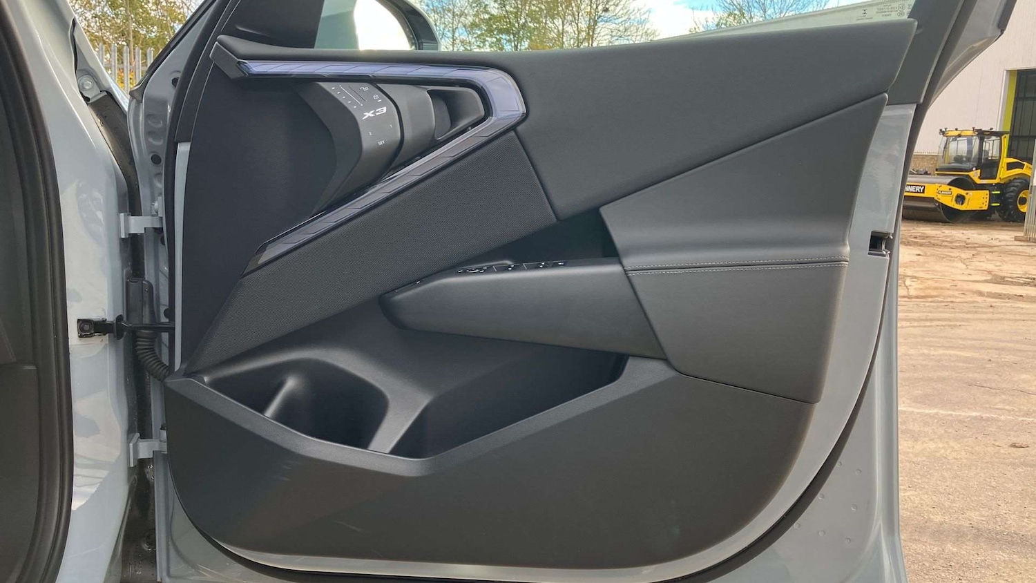 Used BMW X3 2025 for sale - 76668953: Photo 27