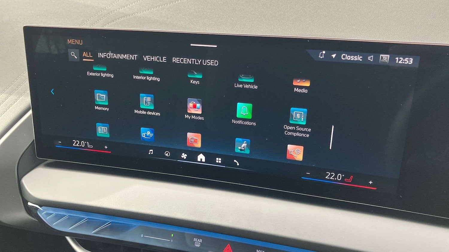 Used BMW X3 2025 for sale - 76668953: Photo 31