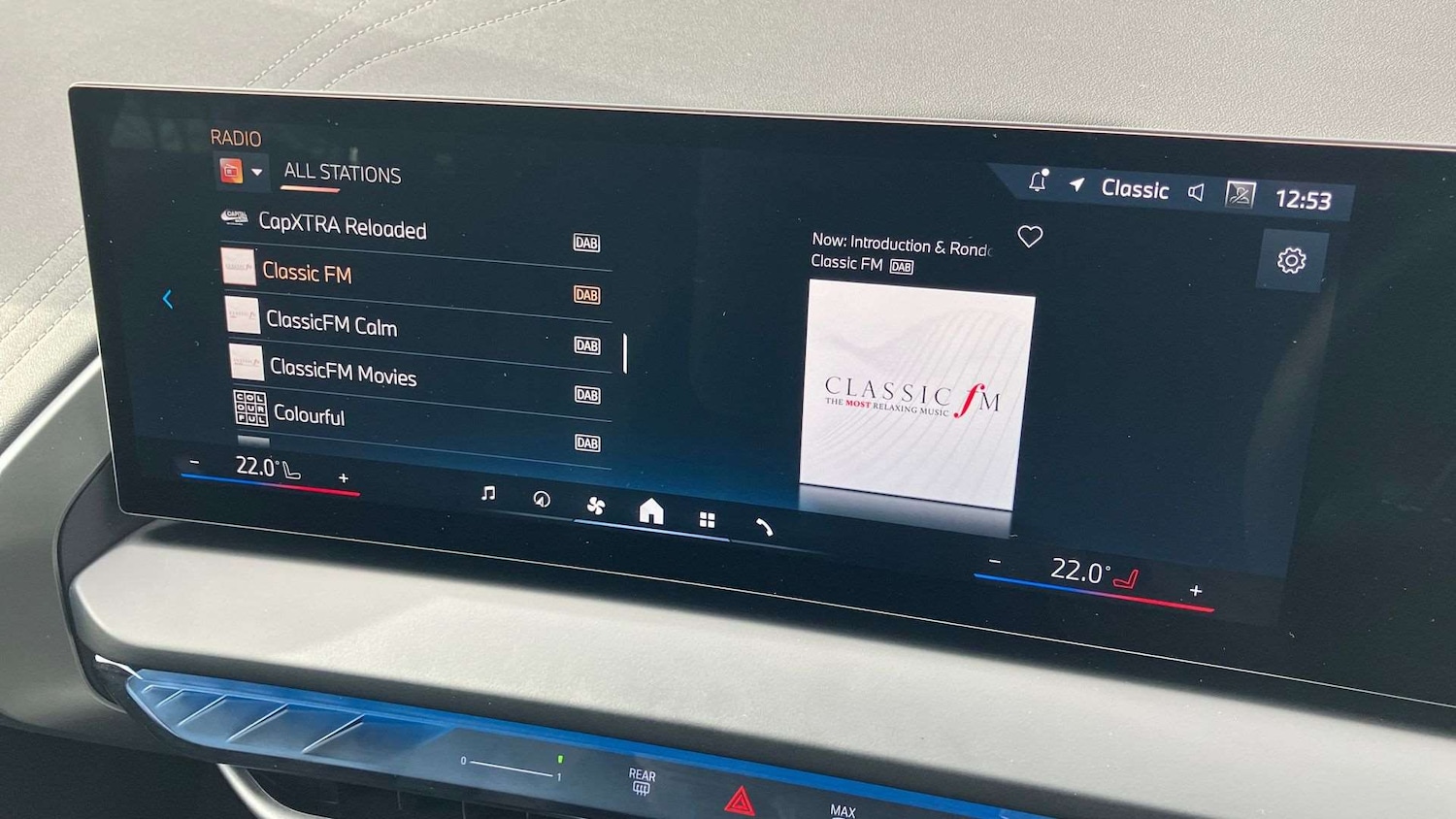 Used BMW X3 2025 for sale - 76668953: Photo 32