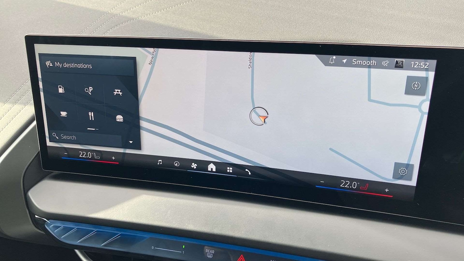 Used BMW X3 2025 for sale - 76668953: Photo 33