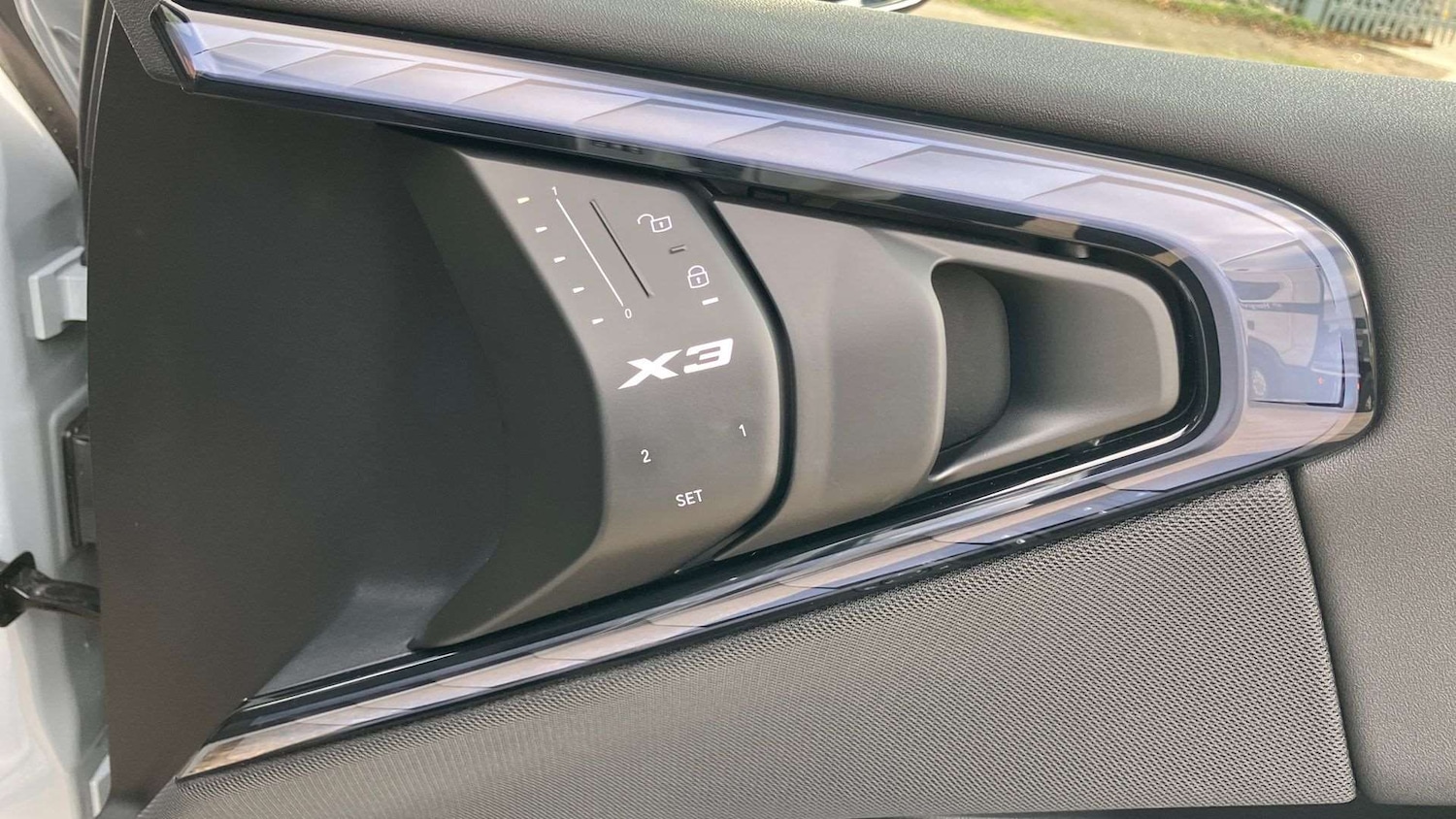 Used BMW X3 2025 for sale - 76668953: Photo 34