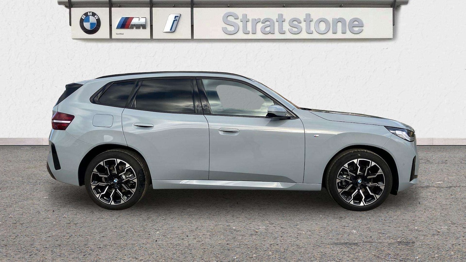 Used BMW X3 2025 for sale - 76668953: Photo 4