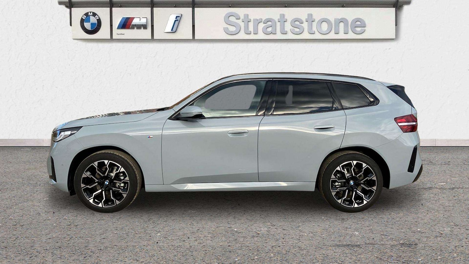 Used BMW X3 2025 for sale - 76668953: Photo 5