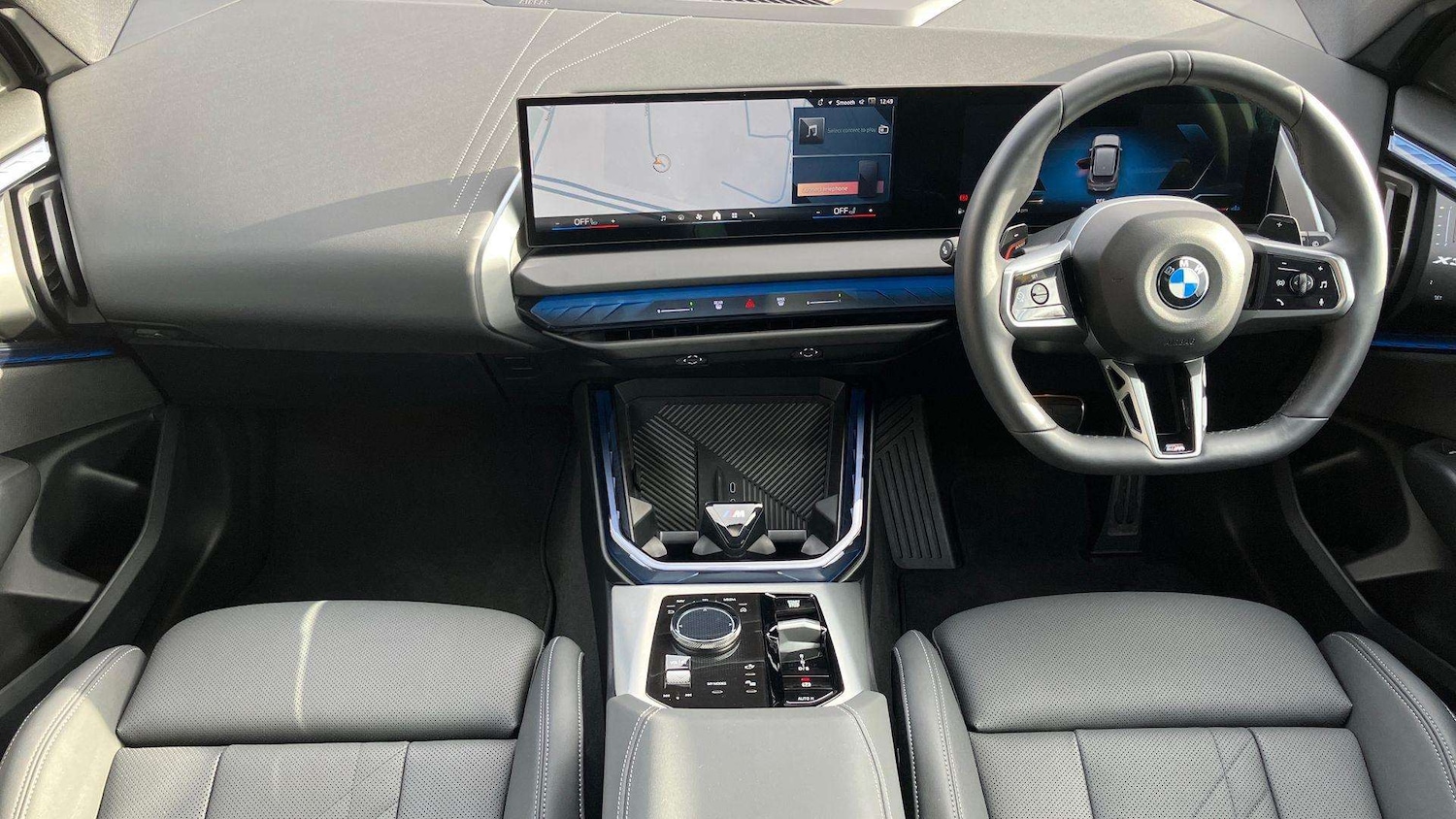 Used BMW X3 2025 for sale - 76668953: Photo 6