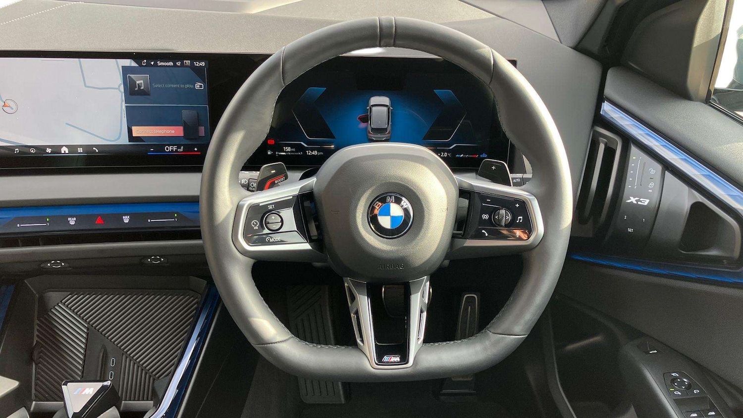 Used BMW X3 2025 for sale - 76668953: Photo 7