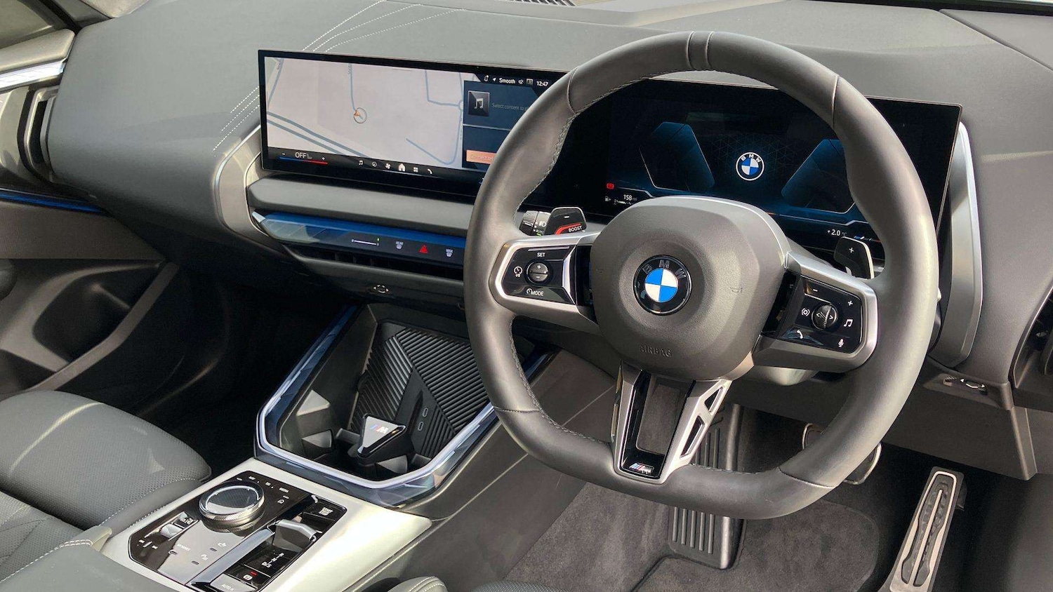 Used BMW X3 2025 for sale - 76668953: Photo 8