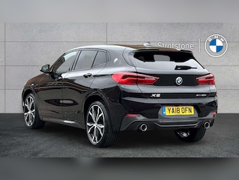 Used BMW X2 2018 for sale - 78052056: Photo