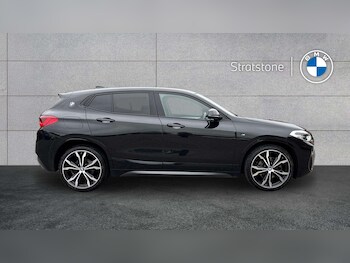 Used BMW X2 2018 for sale - 78052056: Photo
