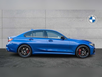 Used BMW 3 Series 2021 for sale - 78233866: Photo