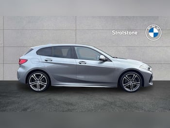 Used BMW 1 Series 2024 for sale - 79784359: Photo