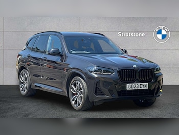 Used BMW X3 2023 for sale - 78970306: Photo