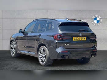 Used BMW X3 2023 for sale - 78970306: Photo