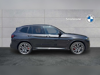 Used BMW X3 2023 for sale - 78970306: Photo