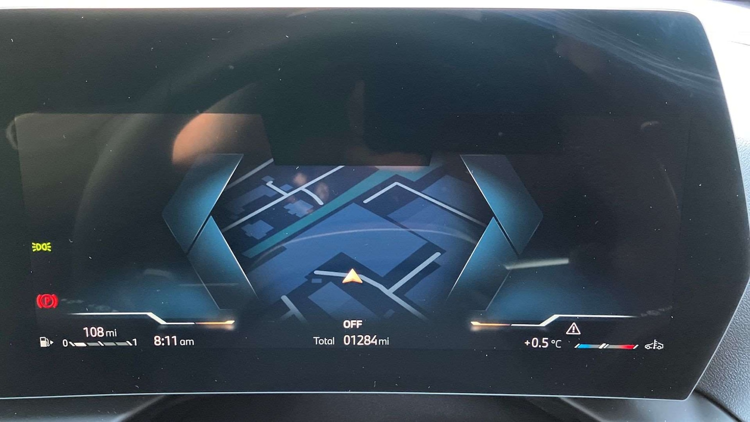 Used BMW 1 Series 2025 for sale - 77076444: Photo 11