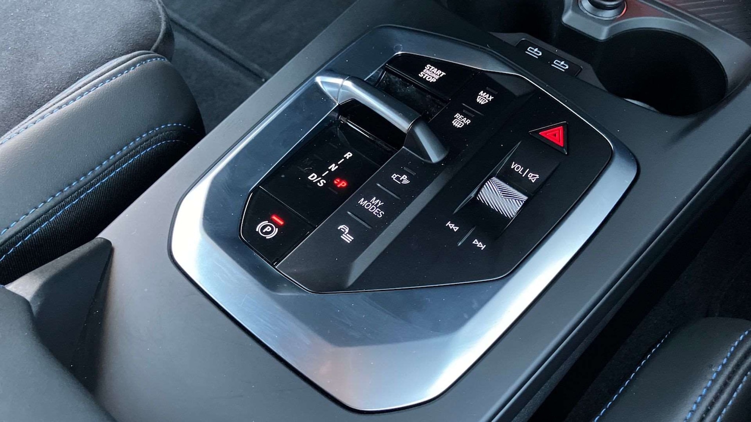 Used BMW 1 Series 2025 for sale - 77076444: Photo 12