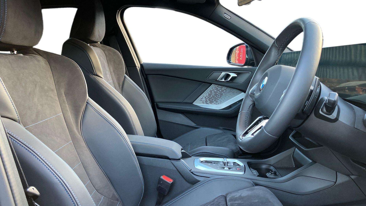 Used BMW 1 Series 2025 for sale - 77076444: Photo 13