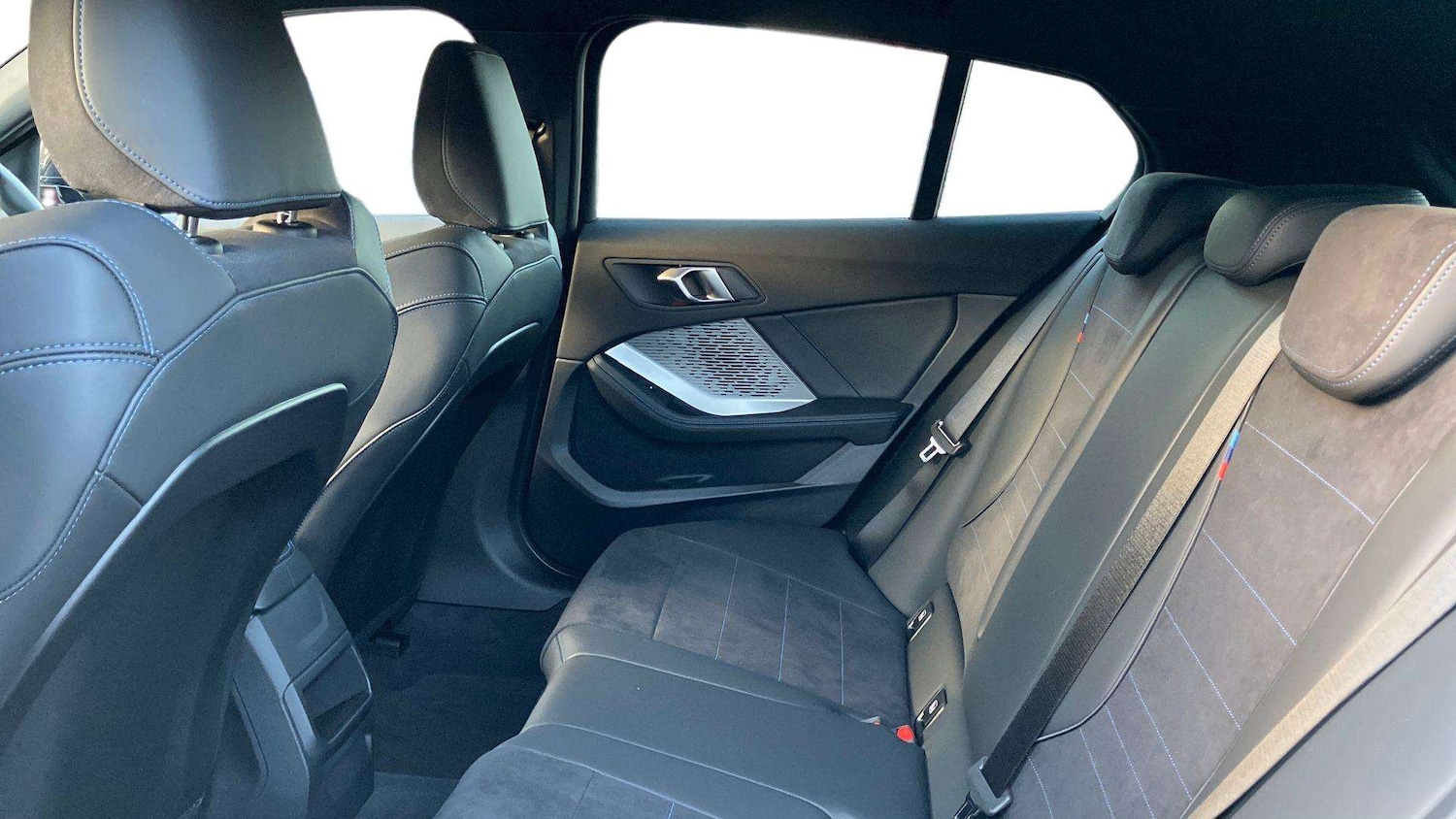 Used BMW 1 Series 2025 for sale - 77076444: Photo 14