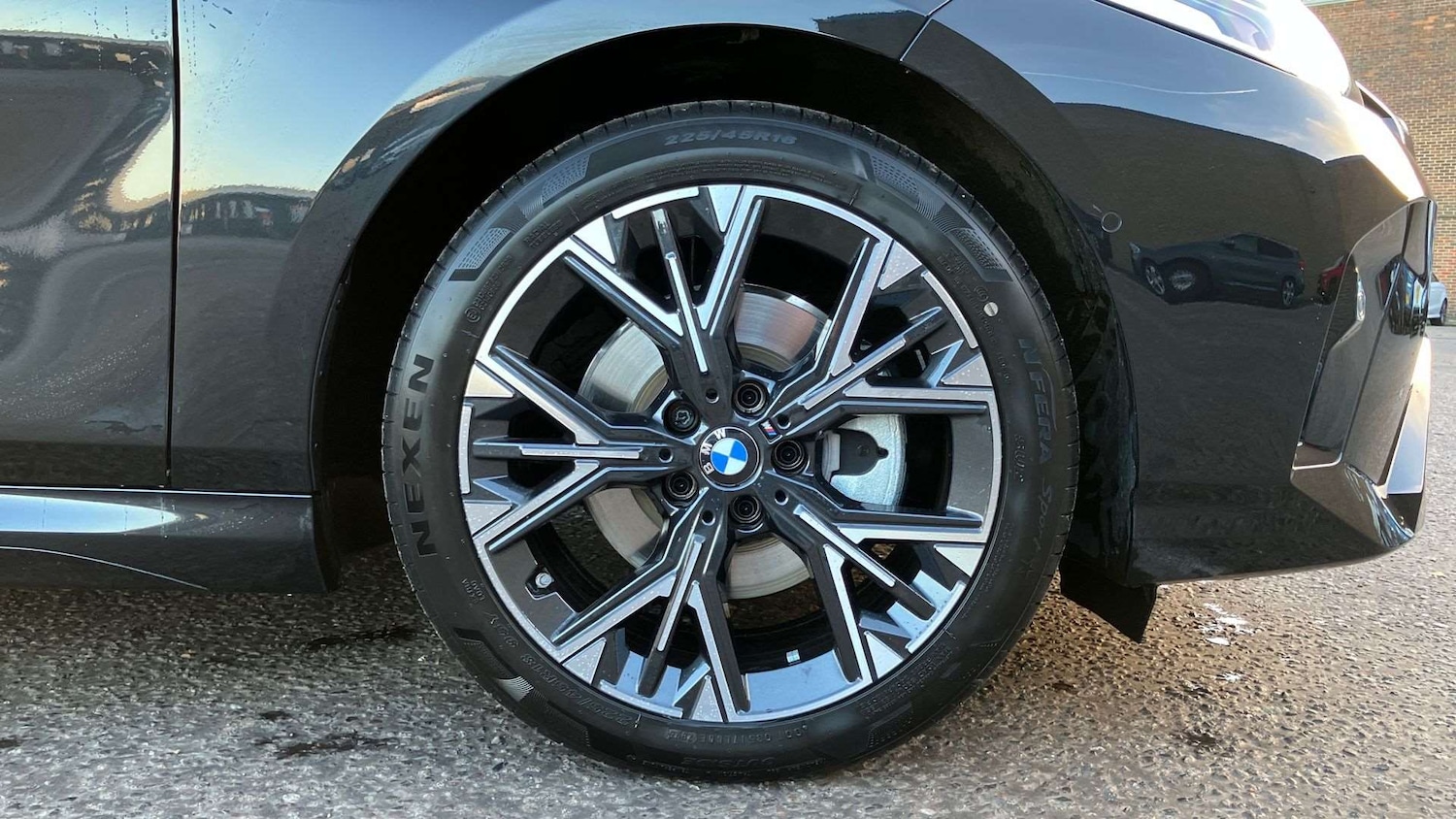 Used BMW 1 Series 2025 for sale - 77076444: Photo 16