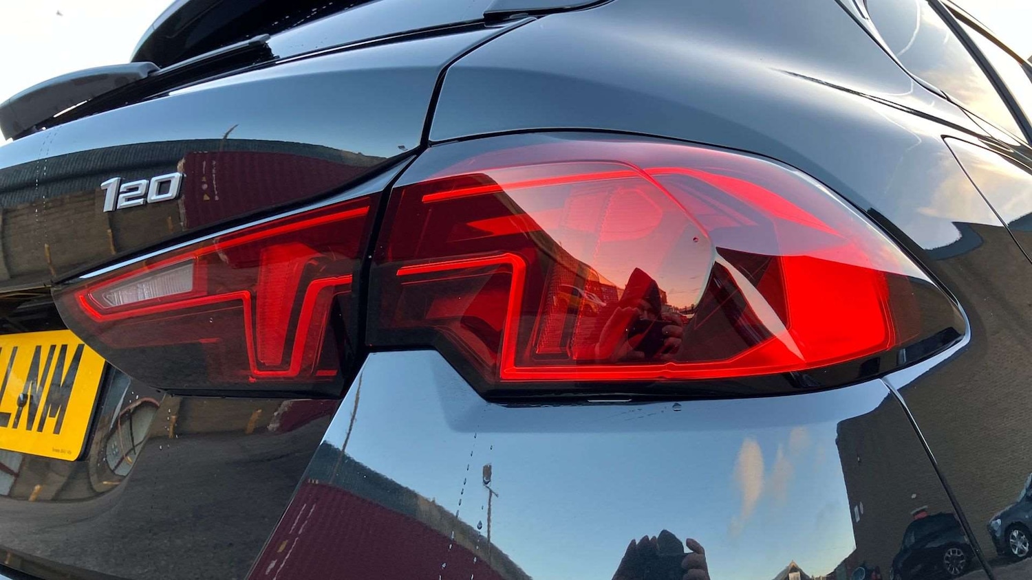 Used BMW 1 Series 2025 for sale - 77076444: Photo 17