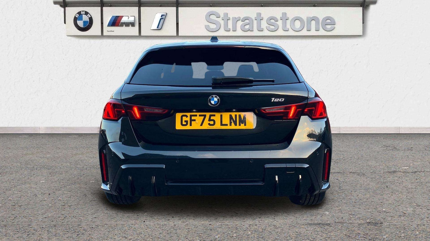 Used BMW 1 Series 2025 for sale - 77076444: Photo 20