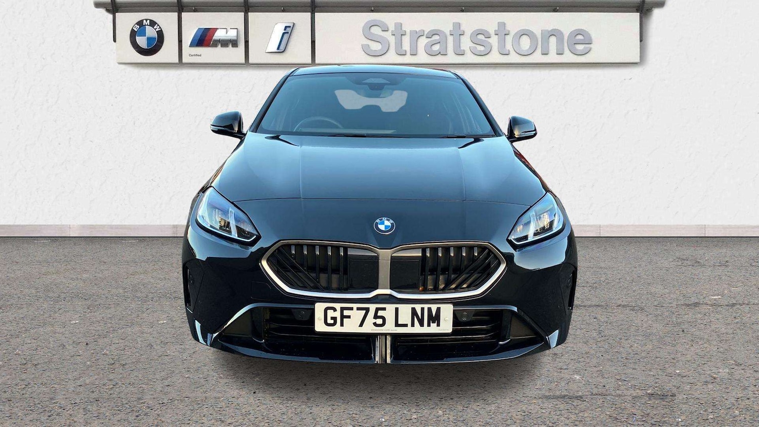 Used BMW 1 Series 2025 for sale - 77076444: Photo 21