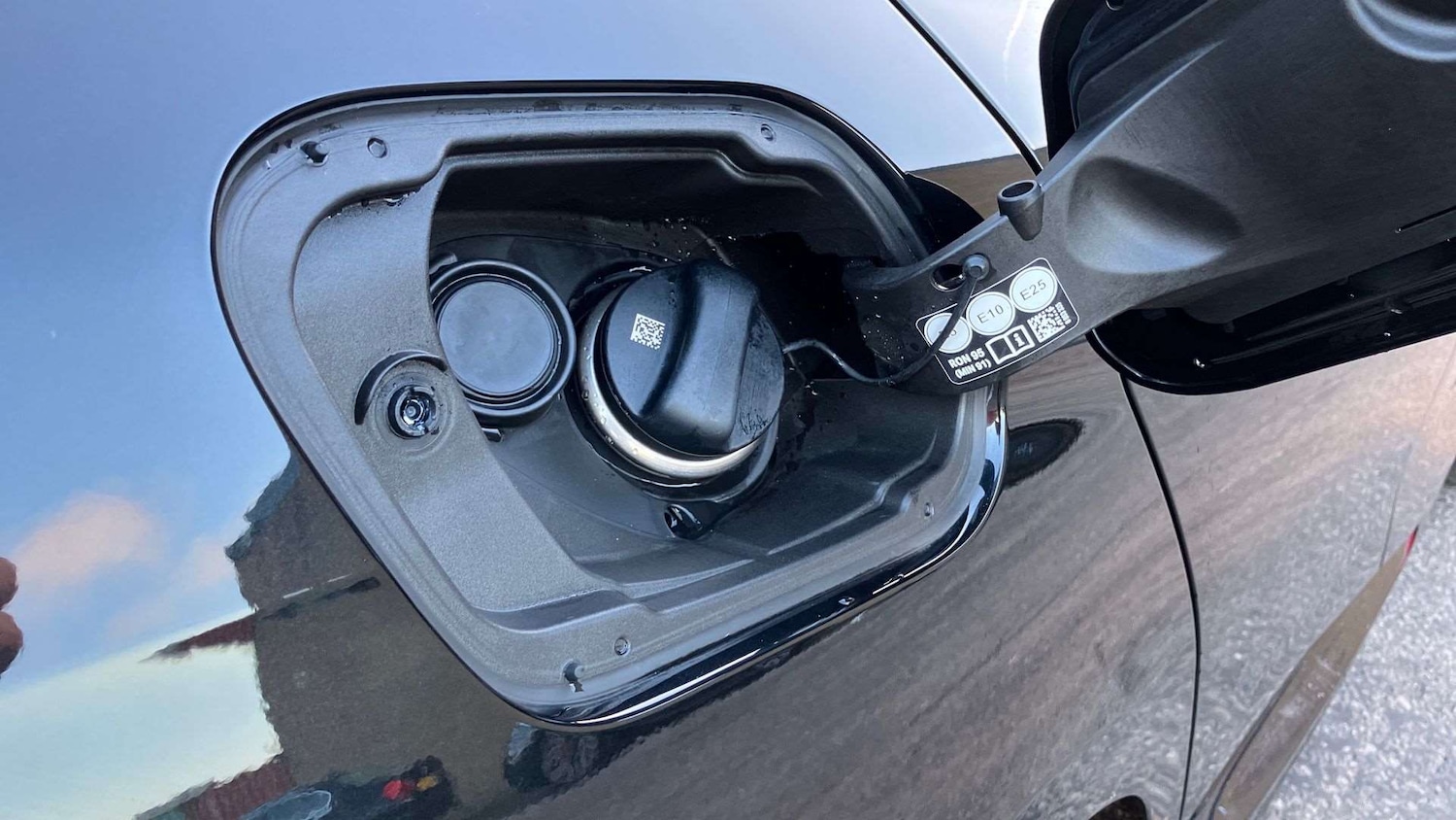 Used BMW 1 Series 2025 for sale - 77076444: Photo 25