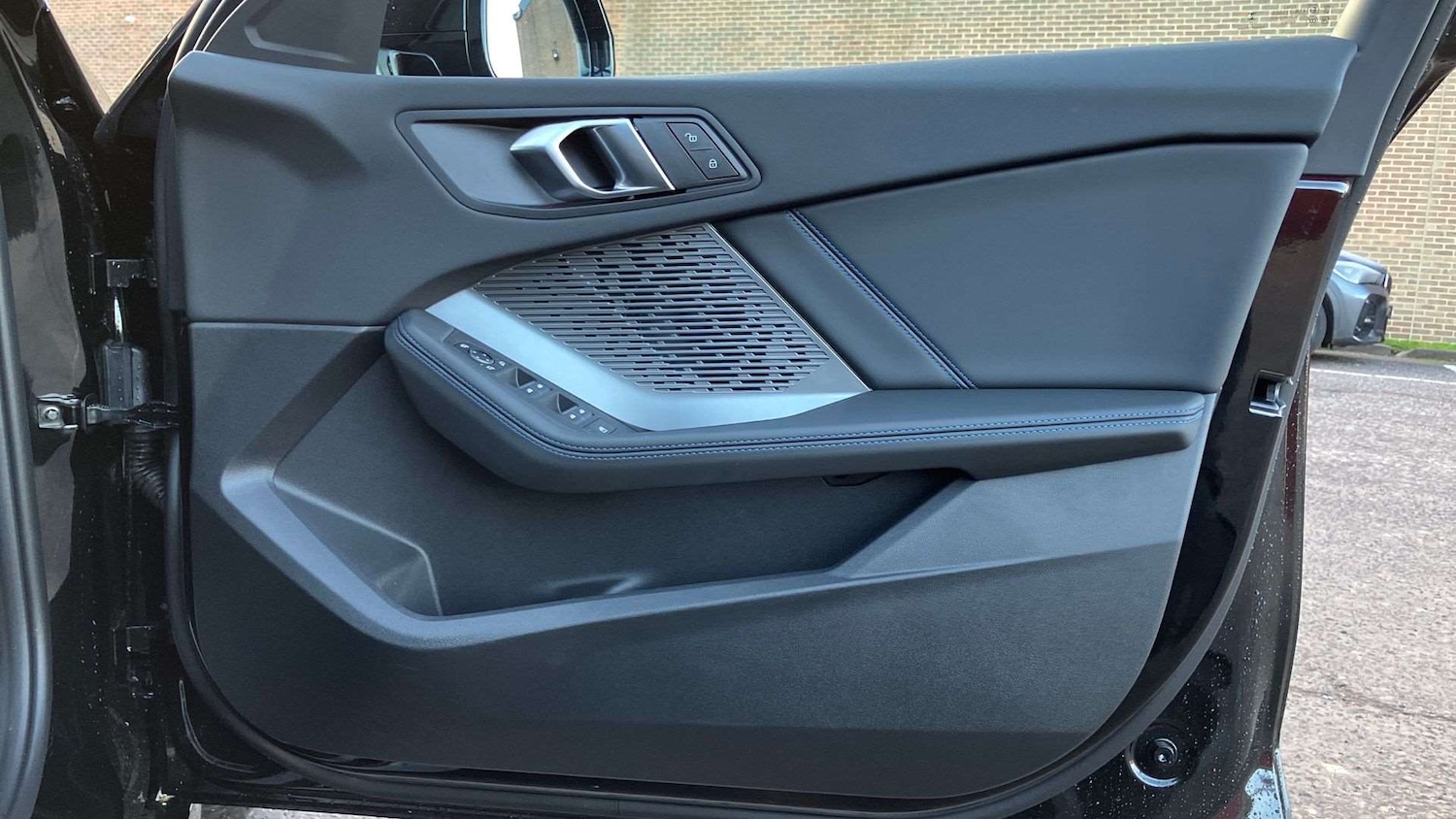 Used BMW 1 Series 2025 for sale - 77076444: Photo 27