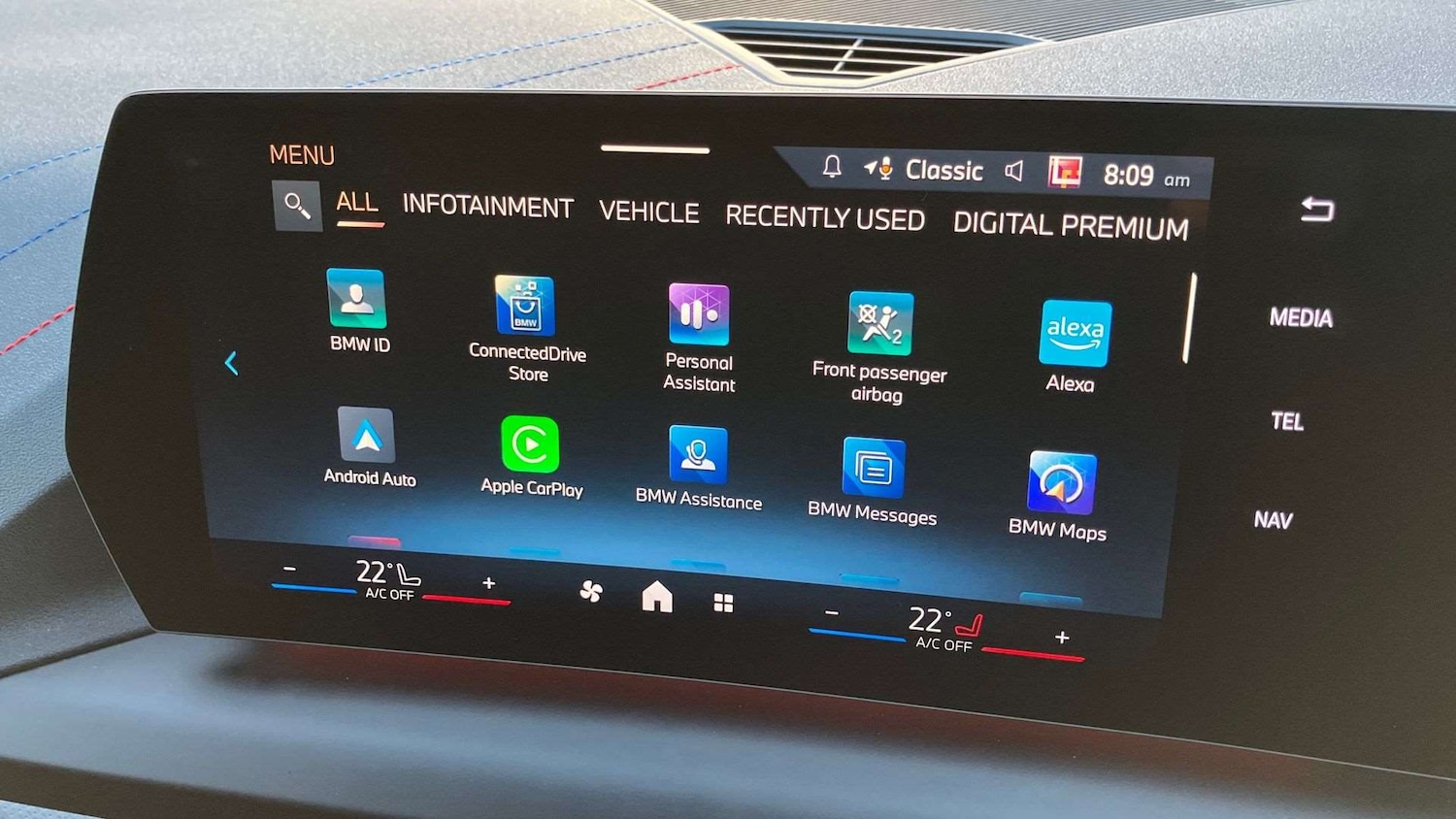 Used BMW 1 Series 2025 for sale - 77076444: Photo 31