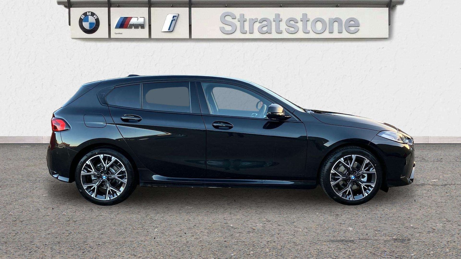 Used BMW 1 Series 2025 for sale - 77076444: Photo 4