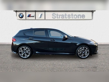 Used BMW 1 Series 2025 for sale - 77076444: Photo