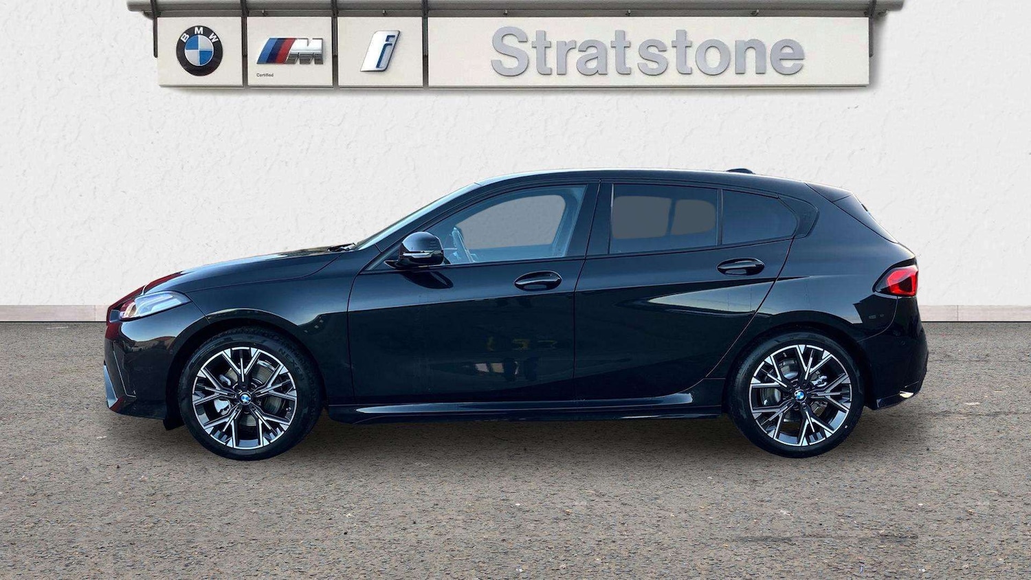 Used BMW 1 Series 2025 for sale - 77076444: Photo 5