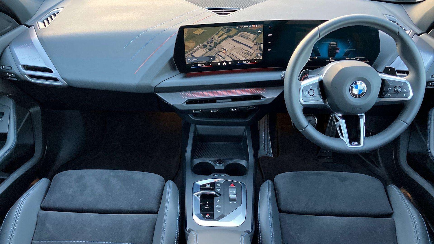 Used BMW 1 Series 2025 for sale - 77076444: Photo 6