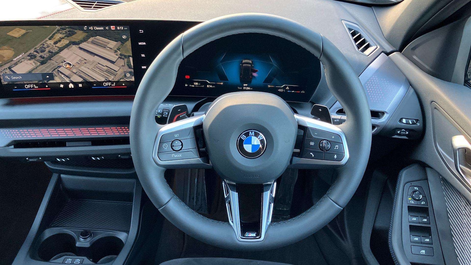 Used BMW 1 Series 2025 for sale - 77076444: Photo 7