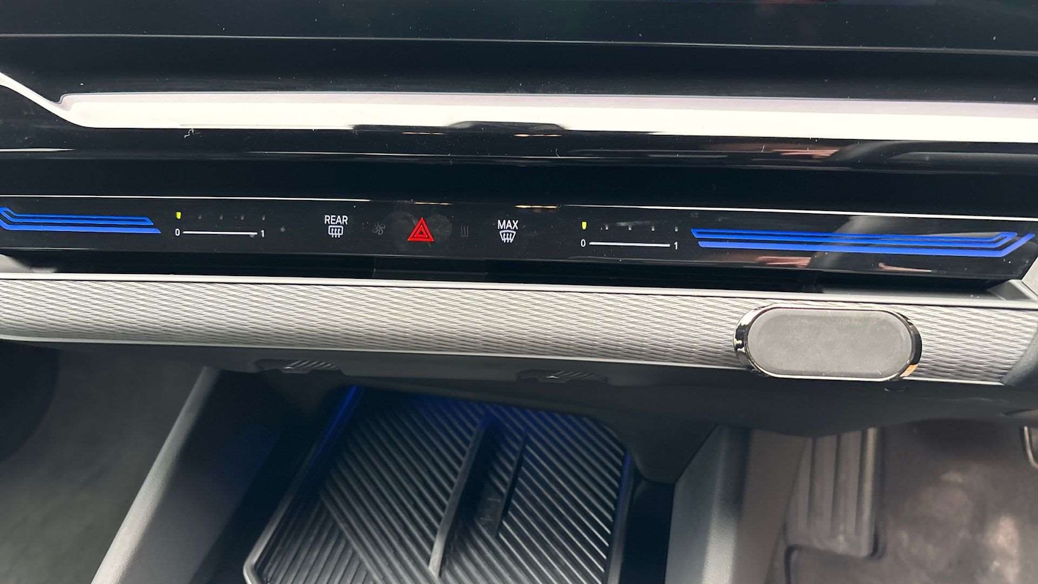 Used BMW 5 Series 2024 for sale - 77134713: Photo 10